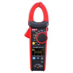 Токоизмерительные клещи UNI-T UT216D