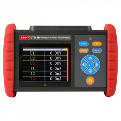 Токоизмерительные клещи UNI-T UT268B