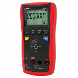 Калибратор температуры UNI-T UT701