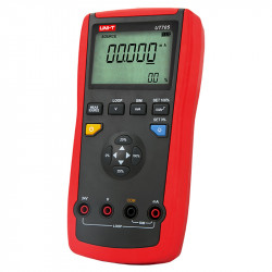 Калибратор токовой петли UNI-T UT705