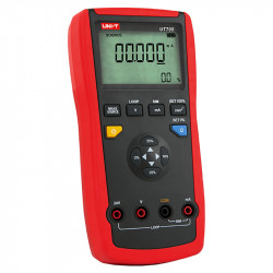 Калибратор токовой петли UNI-T UT705