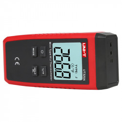 Термометр контактный UNI-T UT320A