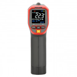 Пирометр UNI-T UT301D+
