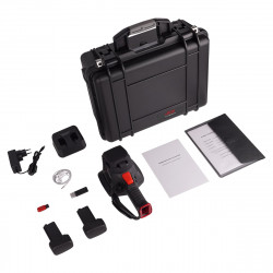 725614 Тепловизор RGK TL-640 Plus