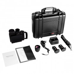725652 Тепловизор RGK TL-1024 Pro