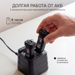 725690 Тепловизор RGK TL-256F Plus