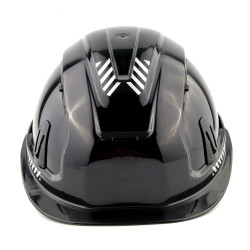 788720 Каска защитная СОМЗ-88 ЯМАЛ RAPID черная