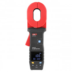 Тестер сопротивления заземления UNI-T UT273+
