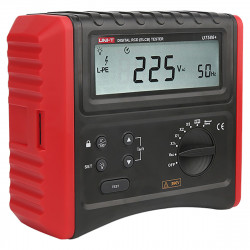 Тестер УЗО UNI-T UT586+