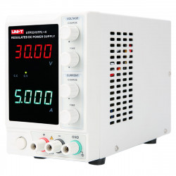 Лабораторный источник питания UNI-T UTP3315TFL-II