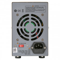 Лабораторный источник питания UNI-T UTP3315TFL-II