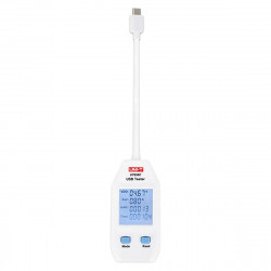 Тестер напряжения UNI-T UT658C