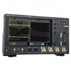Цифровой осциллограф RIGOL MHO5104