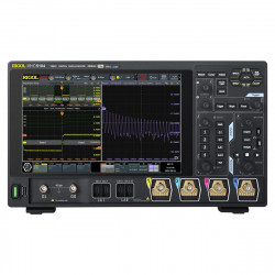 Цифровой осциллограф RIGOL MHO5104