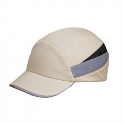 92212 Каскетка защитная RZ BIOT CAP бежевая (козырек 55 мм)