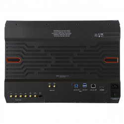 Цифровой осциллограф RIGOL DS80804