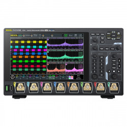 Цифровой осциллограф RIGOL DHO5108