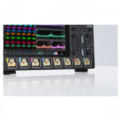 Цифровой осциллограф RIGOL DHO5108
