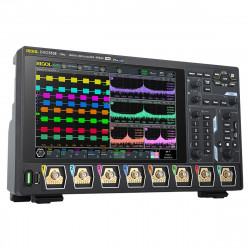 Цифровой осциллограф RIGOL DHO5108