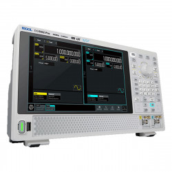 Генератор сигналов произвольной формы RIGOL DG5502 Pro