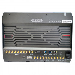 Высокочастотный РЧ-генератор сигналов Nosean MDG70004