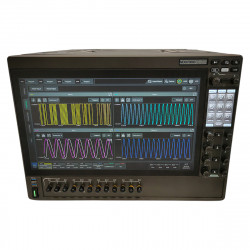 Высокочастотный РЧ-генератор сигналов Nosean MDG70004