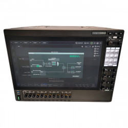 Высокочастотный РЧ-генератор сигналов Nosean MDG70004