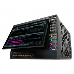 Высокочастотный РЧ-генератор сигналов Nosean MDG70004