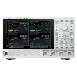 Генератор сигналов произвольной формы RIGOL DG5354 Pro