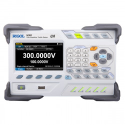 Цифровая система сбора данных и коммутации RIGOL M300