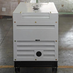 Генератор дизельный DHY 10000SE-3