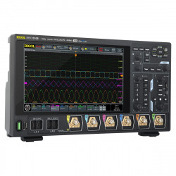Цифровой осциллограф RIGOL MHO5106