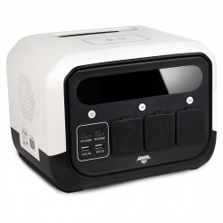 828165 Портативная электростанция AMO PS 700 Pro белая