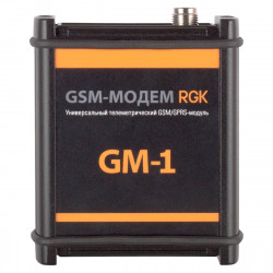 42617 GSM модем RGK GM-1