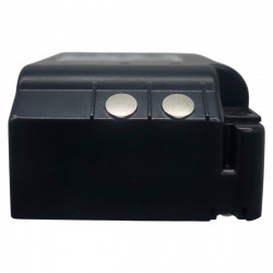 667147-RGK RGK Аккумулятор типа LEICA GEB187 для TPS аналог