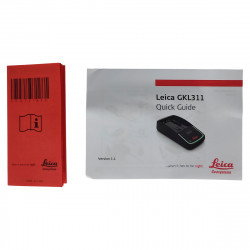 799185-RGK RGK Зарядное устройство типа LEICA GKL311 аналог