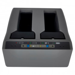 109000-RGK RGK Зарядное устройство типа TRIMBLE 76767 (тип 109000 101071-00-04) аналог