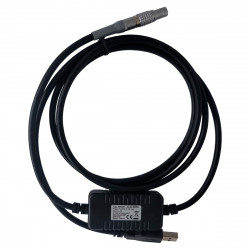 806093-RGK RGK Кабель данных типа LEICA GEV267 для TPS/DNA аналог