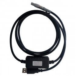 806093-RGK RGK Кабель данных типа LEICA GEV267 для TPS/DNA аналог