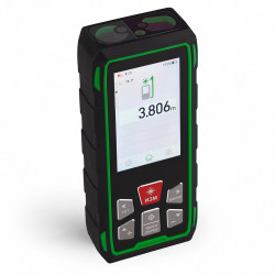 728110 Лазерный дальномер с видоискателем RGK DV300
