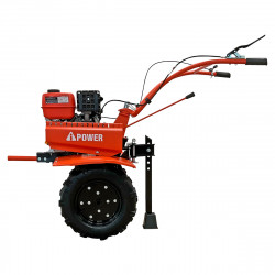 Бензиновый мотоблок A-iPower AWT37
