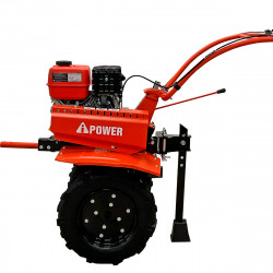 Бензиновый мотоблок A-iPower AWT47