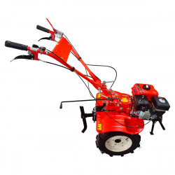 Бензиновый мотоблок A-iPower М712