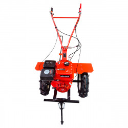 Бензиновый мотоблок A-iPower М912