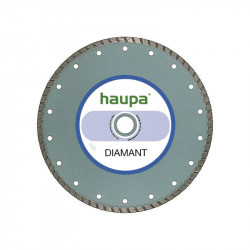 230723 Сегментированный алмазный отрезной диск TBM Turbo 125x22,2 мм (Haupa)