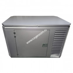 Бензиновый генератор A-iPower A17000TEAX в супертихом зимнем кожухе 1700SS RAL 7024 + блок автозапус