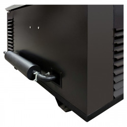 Бензиновый генератор A-iPower A8500TEA в супертихом зимнем кожухе 1400SS RAL 8019