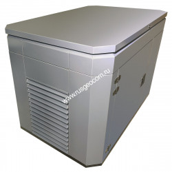 Бензиновый генератор A-iPower A11000TEAX в тихом зимнем кожухе 1600 RAL 7024
