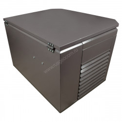 Бензиновый генератор A-iPower A8500TEA в тихом зимнем кожухе 1200 RAL 8019 + блок автозапуска A-iPow