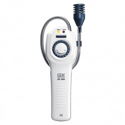 Детектор утечки хладагентов CEM GD-3303
